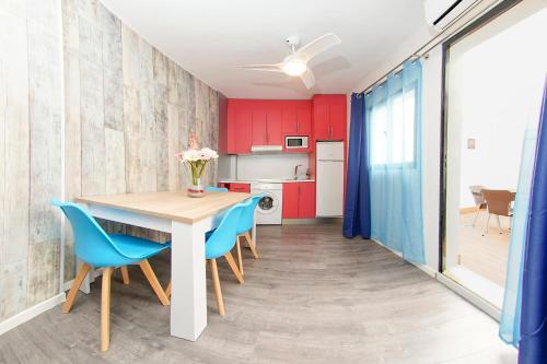 Apartamento Playa 76