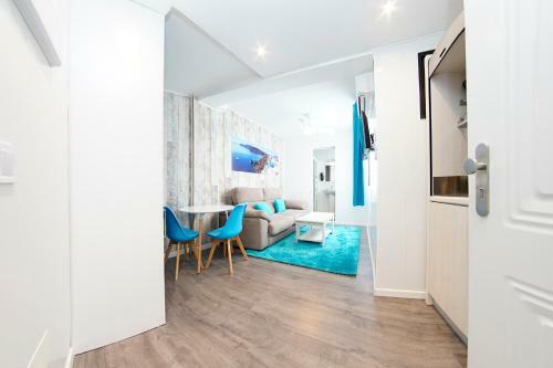 Apartamento Playa 76