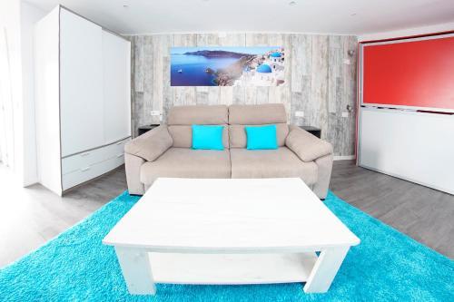 Apartamento Playa 76
