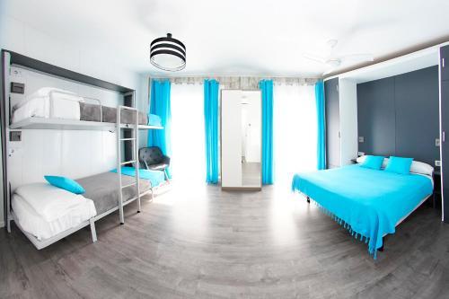 Apartamento Playa 76