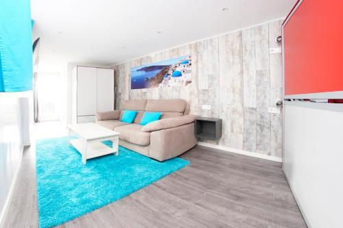Apartamento Playa 76