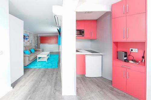 Apartamento Playa 76