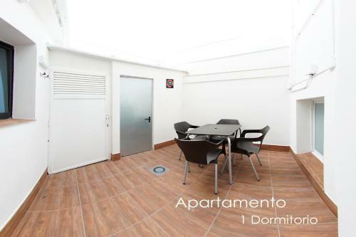 Apartamento Playa 76