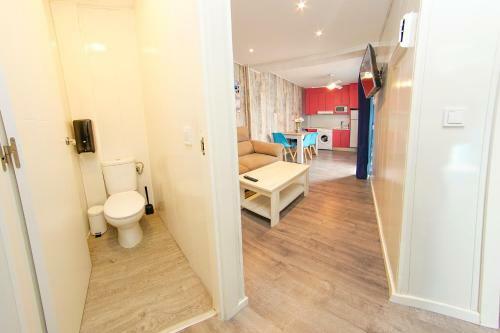 Apartamento Playa 76