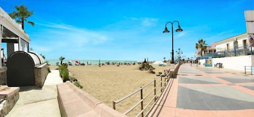 Apartamento Playa 76