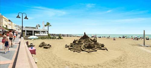 Apartamento Playa 76