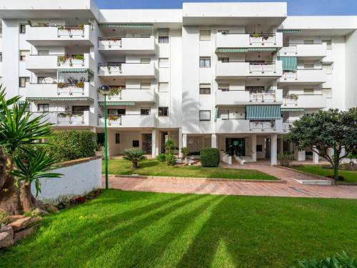 Apartment Carihuela Playa.2