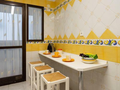 Apartment Carihuela Playa.2