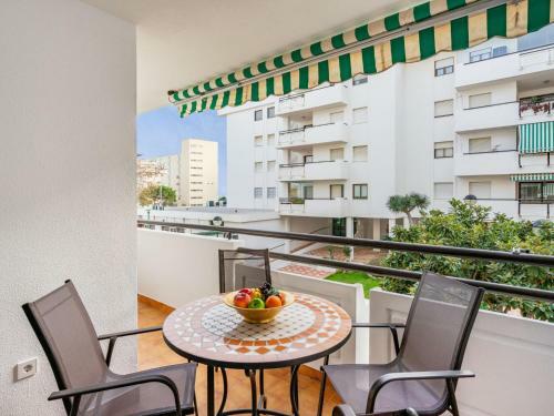 Apartment Carihuela Playa.2