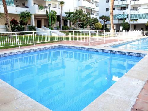 Apartment Carihuela Playa.2