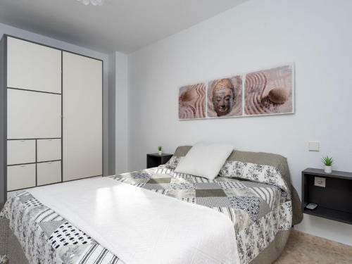 Apartment Carihuela Playa.2
