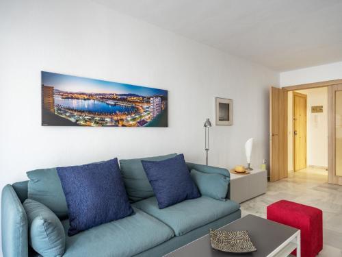 Apartment Carihuela Playa.2