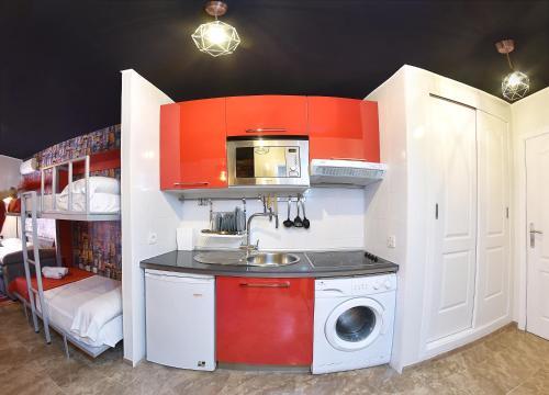 Apartamentos Zenplaya 14