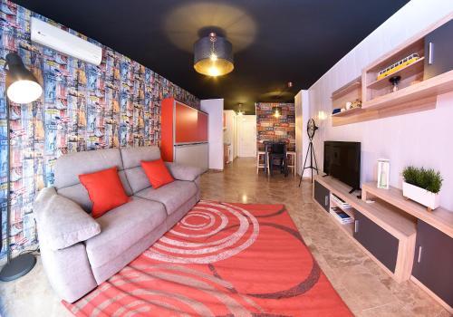 Apartamentos Zenplaya 14