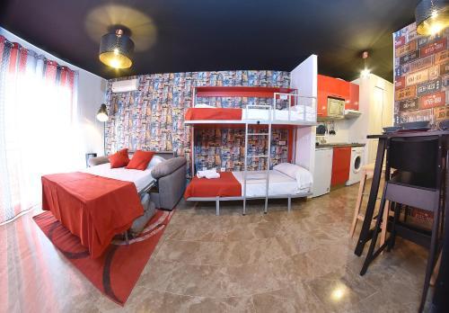 Apartamentos Zenplaya 14