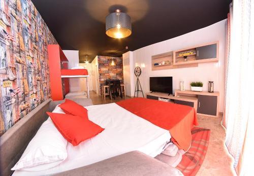 Apartamentos Zenplaya 14
