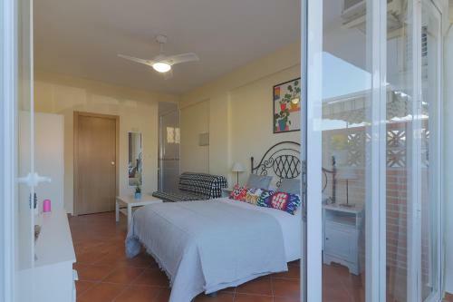 Apartamento Bayside Studio In Los Alamos Beach