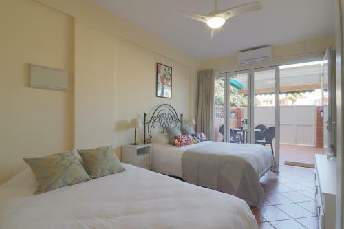 Apartamento Bayside Studio In Los Alamos Beach