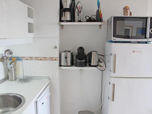 Apartment Apartamento S.house