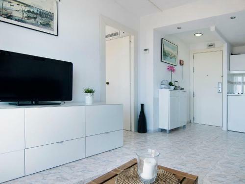 Apartment Apartamento S.house