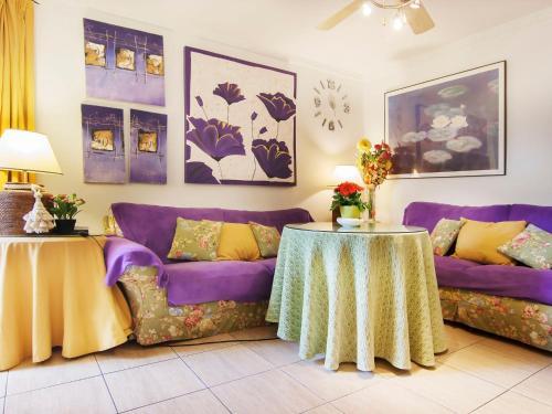 Apartment Atria