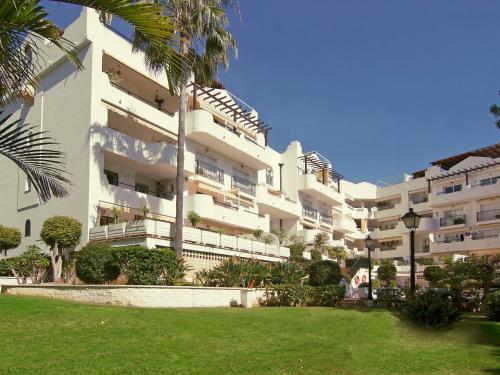 Apartment Atria