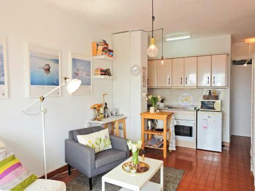 Torremolinos Studio Seaview Apartment
