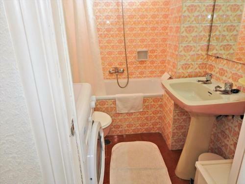 Torremolinos Studio Seaview Apartment