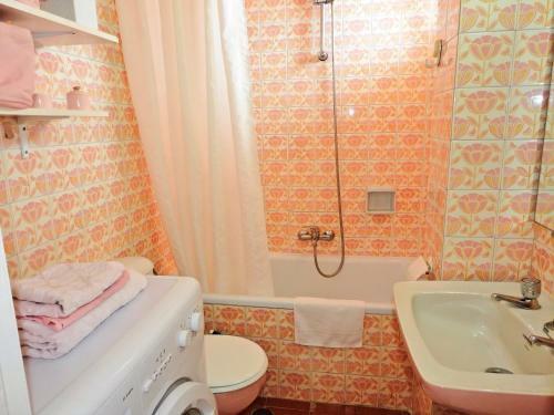 Torremolinos Studio Seaview Apartment