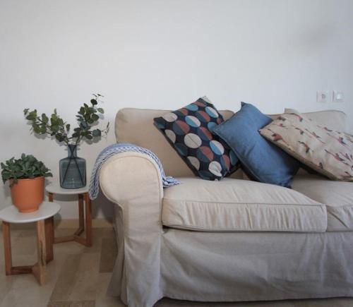107072 - Apartment In Torremolinos