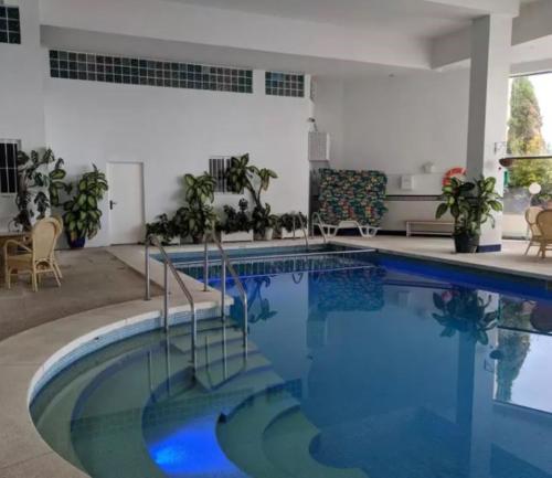 107072 - Apartment In Torremolinos