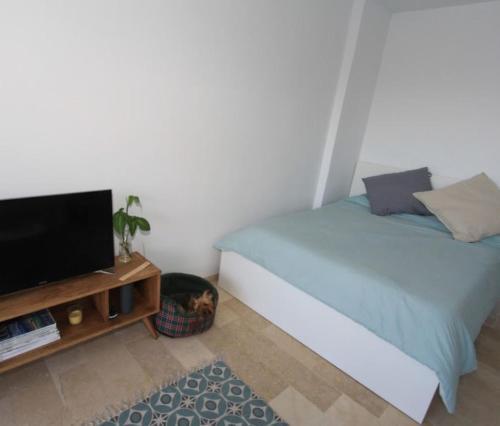 107072 - Apartment In Torremolinos