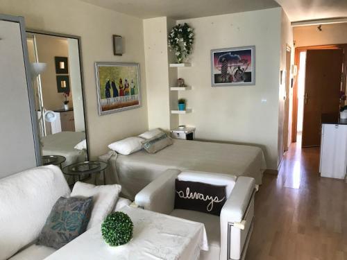 Apartamento Dalias