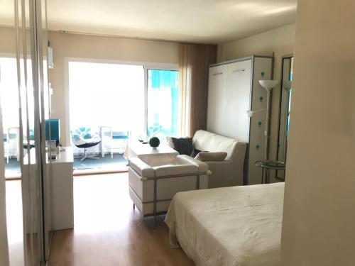 Apartamento Dalias