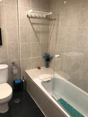 Apartamento Dalias