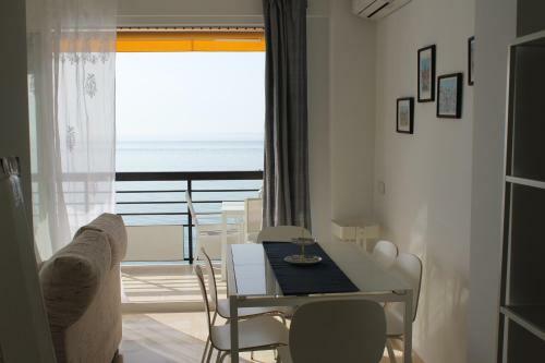 Apartamento Castillo De Santa Clara 1