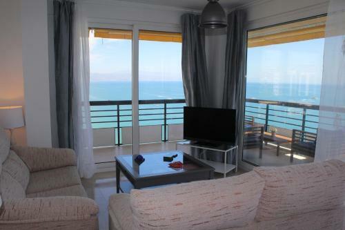 Apartamento Castillo De Santa Clara 1