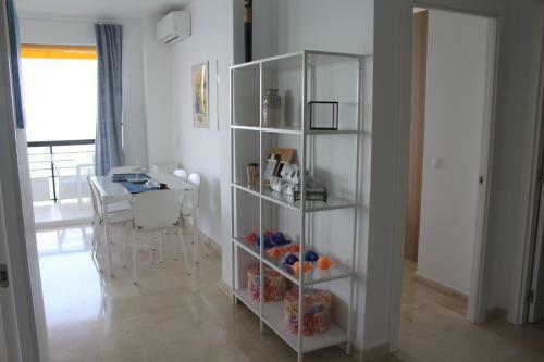 Apartamento Castillo De Santa Clara 1