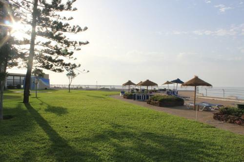 Apartamento Castillo De Santa Clara 1