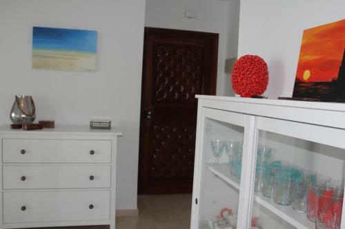 Apartamento Castillo De Santa Clara 1