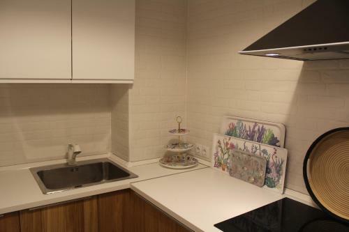 Apartamento Castillo De Santa Clara 1