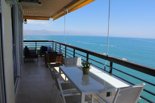 Apartamento Castillo De Santa Clara 1