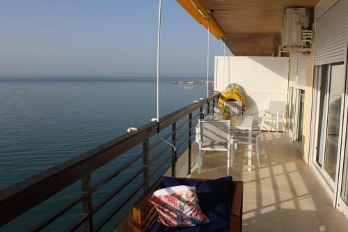 Apartamento Castillo De Santa Clara 1