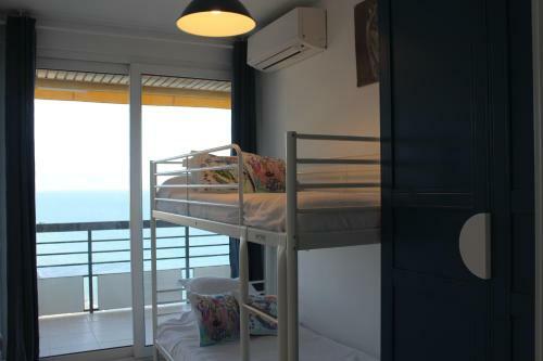 Apartamento Castillo De Santa Clara 1