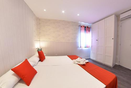 Apartamentos Zenbeach