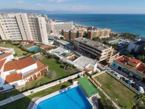 Apartment Apartamento Las Coronas