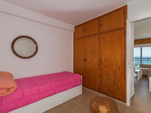 Apartment Apartamento Las Coronas