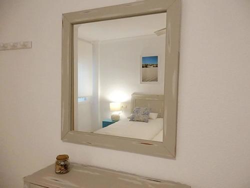 Bleu Mare Apartment
