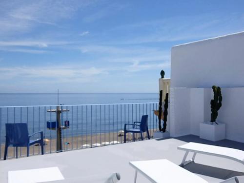 Bleu Mare Apartment