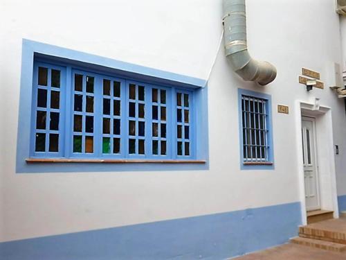 Bleu Mare Apartment